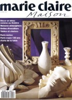 Marie-Claire Maison N°291, Février 1993 - Casa & Decorazione