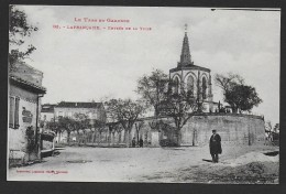 LAFRANCAISE - Entrée De La Ville - Lafrancaise