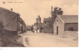 Housse - Rue De L'Eglise - Blégny