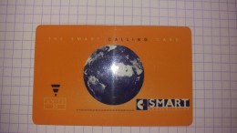 The Smart Calling Card   20 Units Nederlands ? - Other - Europe