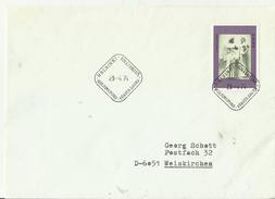 Finnland Cv Fdc 1974 - Cartas & Documentos