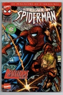 Spider-Man N°17 Sépcial 112 Pages - Révélations 2/2 - L'aube D'une Nouvelle ère - La Fin De La Saga Du Clone ! De 1998 - Spiderman