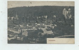 Larochette (Luxembourg, Larochette) :Vue Générale  En 19010  PF - Larochette