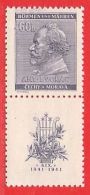 MiNr.73 SZd 17 Xx Deutschland Besetzungsausgaben II. Weltkrieg Böhmen Und Mähren - Unused Stamps