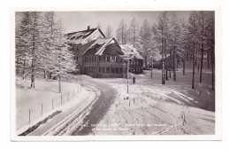 F 06470 VABERG, Grand Hotel Des Skieurs - Vence