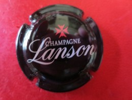 LANSON. Noir Et Blanc - Lanson