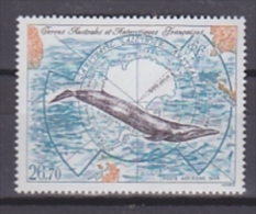 TAAF 1996 Sanctuaire Baleinier Austral 1v ** Mnh (20912) - Ungebraucht