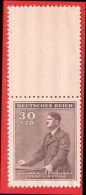 MiNr.85 Xx Deutschland Besetzungsausgaben II. Weltkrieg Böhmen Und Mähren - Unused Stamps