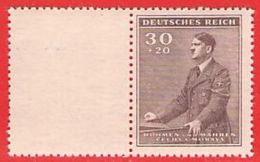 MiNr.85 Xx Deutschland Besetzungsausgaben II. Weltkrieg Böhmen Und Mähren - Unused Stamps