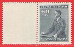 MiNr.86 Xx Deutschland Besetzungsausgaben II. Weltkrieg Böhmen Und Mähren - Unused Stamps