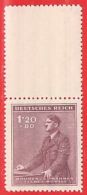 MiNr.87 Xx Deutschland Besetzungsausgaben II. Weltkrieg Böhmen Und Mähren - Unused Stamps