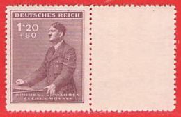 MiNr.87 Xx Deutschland Besetzungsausgaben II. Weltkrieg Böhmen Und Mähren - Neufs