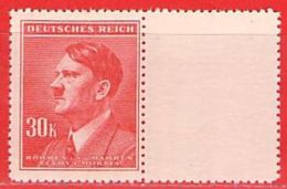 MiNr.109 Xx Deutschland Besetzungsausgaben II. Weltkrieg Böhmen Und Mähren - Unused Stamps