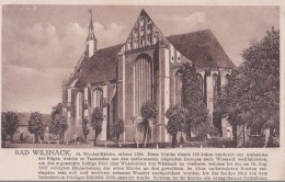 Bad Wilsnack - St. Nicolai-Kirche … - Bad Wilsnack