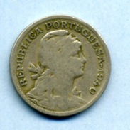 1940 50 Centavos - Portugal