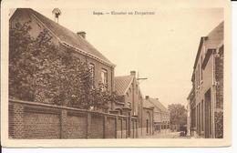 IMPE: Klooster En Dorpstraat - Lede