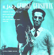 GEORGE GERSHWIN - Someone To Watch Over Me-My One And Only-They Can't Take That Away-From Me = - Jazz