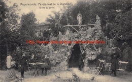 Rupelmonde Pensionnat De La Visitation - Kruibeke