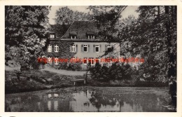 "" Le Manoir "" Hôme De L' Aumônerie F.B.O. - B.P.S. 10 - Arnsberg