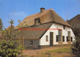 Boederij De Driehoek - Ede - Ede