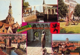 Zierikzee - Zierikzee