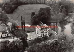 Kasteel Hof Ter Linden Edegem - Edegem