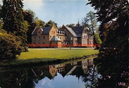 Kasteel Villers Schoten - Schoten