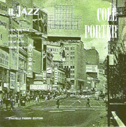 COLE PORTER - Love For Sale-I Love You-I'm In Love-Begin The Beguine = - Jazz