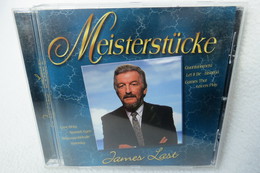 CD "James Last" Meisterstücke - Instrumental