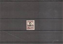 Canton ( 75 A XXX -MNH- Surcharge Double à Voir) - Ungebraucht