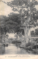 ¤¤  -   19   -   GUADELOUPE   -   Le Canal Du Lamentin     -  ¤¤ - Andere & Zonder Classificatie