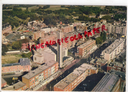 59 - MAUBEUGE - VUE AERIENNE - Maubeuge