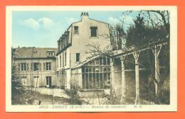 CPA 91 Grigny " Maison De Vacances "  Edit Delboy - LJCP2 - Grigny