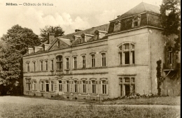 Néthen - Château De Néthen / Edit. E. Licoppe - Grez-Doiceau