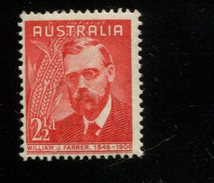 408046031 DB 1948 AUSTRALIE  POSTFRIS MINT NEVER HINGED  POSTFRISCH EINWANDFREI YVERT 161 - Mint Stamps