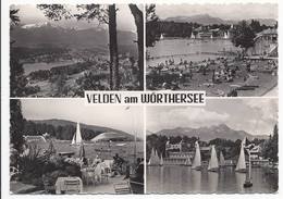 Velden Am Worther See - H3207 - Velden