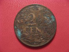 Pays-Bas - 2 1/2 Cent 1916 3975 - 2.5 Cent