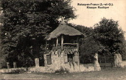 ROISSY-en-FRANCE - Kiosque Rustique - Roissy En France