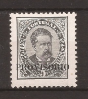 Portugal 1872 Rey Luis I Michel PT 78** VC 40,00€ - Nuovi