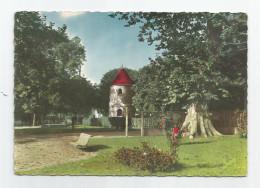 93 - Seine Saint Denis - Gournay Sur Marne La Vieille Tour Dans Le Parc De La Mairie Moulin - Gournay Sur Marne