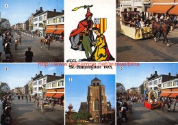 Sint-Dimpnajaar 1973 Geel - Geel