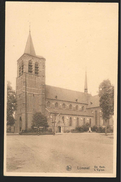 +++ CPA - LOMMEL - De Kerk - Eglise - Nels   // - Lommel