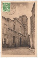 34 - GIGNAC - Eglise Saint-Pierre - Apa 19 - 1953 - Gignac