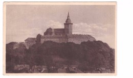 Allemagne Siegburg Michelsberg Carte Non Voyagée - Siegburg