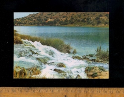 LAGUNAS DE RUIDERA 1989 - Other & Unclassified