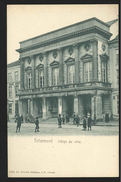 +++ CPA - TIENEN - TIRLEMONT - Hôtel De Ville - W.Hoffmann 4284  // - Tienen