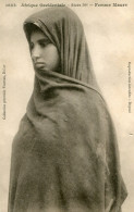 MAURITANIE(TYPE) - Mauretanien