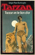 NéO, Tarzan 9 - BURROUGHS, Edgar - Tarzan Et Le Lion D'or (BE) - Neo