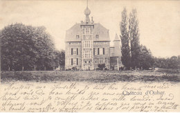 Château D'Ouhar (précurseur, 1903) - Anthisnes