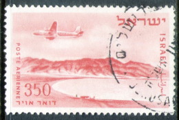 Yv. A 13	-				ISR-5806 - Poste Aérienne